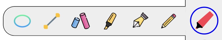 Sketching Tools